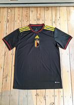 Maillot Belgique édition limitée, Comme neuf, Maillot, Taille L