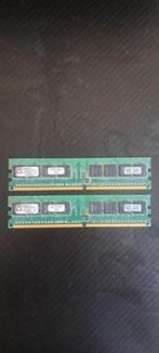 Ddr 2 ram, Computers en Software, Ophalen of Verzenden, Gebruikt, DDR