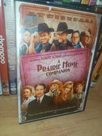 Un compagnon de maison dans les prairies (Woody Harrelson), CD & DVD, Enlèvement ou Envoi, Comme neuf