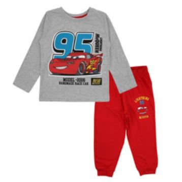 Disney Cars Pyjama G/R - Maat 128 beschikbaar voor biedingen