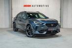 CUPRA FORMENTOR VZ 2.0TSi - FULLOPTION | 4WD | PANO | MATRIX, Cuir, Argent ou Gris, Achat, Euro 6