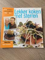 W. Bru - Lekker koken met sterren, Enlèvement ou Envoi, Utilisé, W. Bru; A. Grootaers