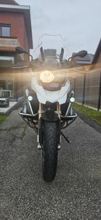 BMW R1200GS *2014*, Motoren, Ophalen, Gebruikt