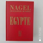 Nagel Egypte 1981., Livres, Guides touristiques, Autres marques, Afrique, Utilisé, Enlèvement ou Envoi