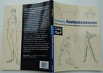 EENVOUDIG ANATOMIETEKENEN 9789057641886, Verzenden, Zo goed als nieuw, Tekenen en Schilderen