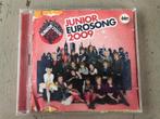 Cd Various – Junior Eurosong 2009, Cd's en Dvd's, Ophalen of Verzenden, Zo goed als nieuw, Dance