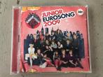 Cd Various – Junior Eurosong 2009, Comme neuf, Enlèvement ou Envoi, Dance
