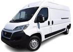 Verhuur bestelwagen - lichte vracht, Diensten en Vakmensen, Verhuiswagen of Bestelauto