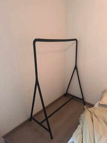 Ikea turbo kledingrek beschikbaar voor biedingen