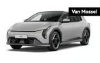 KIA EV4 BEV 81,4 kWH Business Plus + EV Tech Pack + Advanced, Auto's, 81 kWh, Stof, Overige modellen, Regensensor