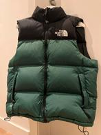 The North Face - Green Nuptse Bodywarmer 1996, Kleding | Heren, Bodywarmers, Ophalen, Maat 52/54 (L), Nieuw, The north face