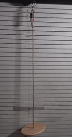 SCHOMMELDISK HOUT, Enlèvement ou Envoi, Comme neuf