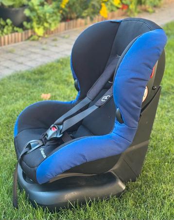 Autostoel 9-18kg Maxi Cosi Priori SPS