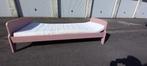 LIT ENFANT 90X190, Ophalen, 85 tot 100 cm, Gebruikt, Matras