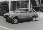 Toyota  Starlet  onderdelen kp60 kp61 78-84, Enlèvement, Toyota