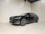 BMW 745 e Hybrid - Harman/Kardon - Topstaat!, Auto's, BMW, 4 deurs, 0 min, 400 pk, https://public.car-pass.be/vhr/ed7c95e6-fd08-4af9-87c4-2d39ff0c991b