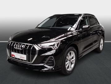 Audi Q3 Q3 35 TFSI Business Edition S line S tronic beschikbaar voor biedingen