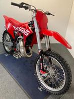 GASGAS MC 125 MY'22 ref. LS 3159, Bedrijf, Gasgas, 1 cilinder, Crossmotor