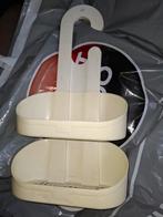 Gratis zeepbak ,verf gratis, opbergbak als nieuw, Dieren en Toebehoren, Ophalen