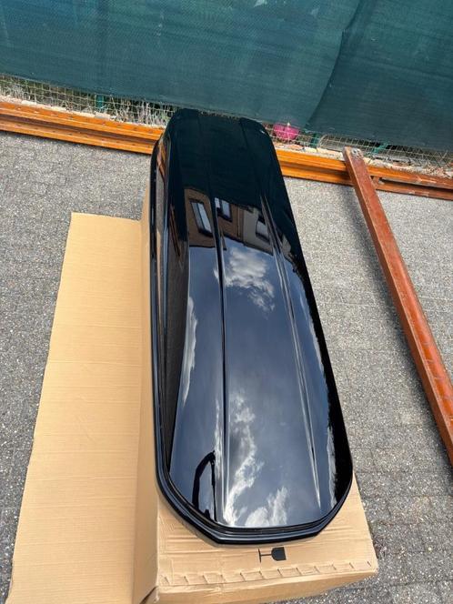 THULE dakkoffer, Auto diversen, Overige Auto diversen, Ophalen