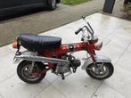 Honda Dax st50 (origineel Duits model), Fietsen en Brommers, Ophalen, Gebruikt, Overige modellen, 49 cc