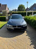 Bmw 316 break, Auto's, Euro 6, Particulier, Zilver of Grijs, 3 Reeks