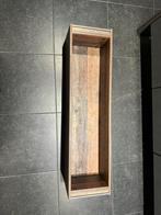 Armoire murale industrielle, Maison & Meubles, 25 à 50 cm, Avec espace de penderie, Comme neuf, Enlèvement