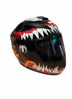 Koptelefoons verkopen, Motoren, Kleding | Motorhelmen, Ophalen, Nieuw zonder kaartje, M