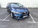 Megane dci estate , premiere main française, Auto's, Renault, Stof, Zwart, 4 cilinders, Blauw
