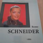 Boek Romy Schneider ., Ophalen, Film, Tv en Media