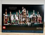 Lego Harry Potter 76457 Hogsmeade Village Nieuw!, Kinderen en Baby's, Ophalen of Verzenden, Nieuw, Complete set, Lego