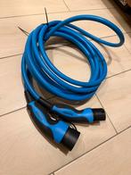 32A snellaadkabel Demo model 6,5 meter duurste uitvoering, Auto diversen, Laadpalen, Verzenden, Zo goed als nieuw