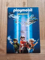 Playmobil Duitse Neuheiten catalogus 2012, Ophalen of Verzenden, Gebruikt, Complete set