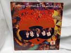 Tommy James & The Shondells: Crimson & Clover (1968), Ophalen of Verzenden, Gebruikt