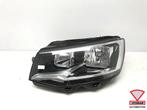 VW Transporter T6 2015+ Halogeen Koplamp Links 7E1941005E, Gebruikt, Volkswagen