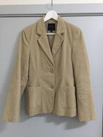 Blazer in ribfluweel / Medium - 38, Taille 38/40 (M), Enlèvement ou Envoi, Fransa, Comme neuf