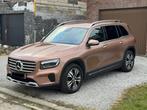 Mercedes-Benz GLB 180 d Luxury Line 7pl., Auto's, Mercedes-Benz, Automaat, Zwart, CL, Zwart