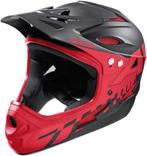 Alpina integraalhelm voor enduro-racen, Fietsen en Brommers, Alpina, Overige maten, Ophalen of Verzenden, Zo goed als nieuw