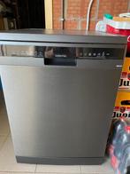 Siemens SN23EC03ME vrijstaande vaatwasser, Elektronische apparatuur, Ophalen, 60 cm of meer, Kort programma, Minder dan 10 liter