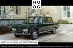 Alfa Romeo Giulia 1600 Super 'Bollino Oro', Autos, Oldtimers & Ancêtres, 5 places, Berline, 4 portes, Achat