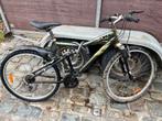 Fietsen, Fietsen en Brommers, Ophalen, Gebruikt