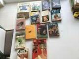 Lot franse boeken allerlei, Livres, Enlèvement ou Envoi, Comme neuf
