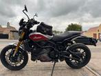 Indian	FTR1200S, Motoren, Bedrijf, Meer dan 35 kW, 1200 cc, Indian