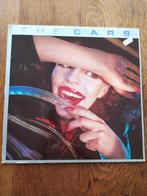 33 T vinyl The Cars, Ophalen of Verzenden, Gebruikt, Overige formaten, Poprock
