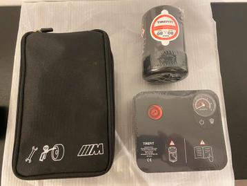 BMW ///M Banden Mobility Kit NIEUW!!! beschikbaar voor biedingen