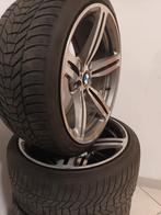 velgen Original BMW m5 4x 245 35 19 avec tres bonne pneus, Autos : Pièces & Accessoires, Pneus & Jantes, Utilisé, Enlèvement ou Envoi