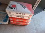 MPA 35, Ophalen, Zo goed als nieuw