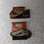 Pins rétro Nike  4€/1, Enlèvement ou Envoi