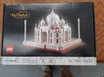 Lego TAJ MAHAL  #21056 - NIEUW IN DE DOOS, Kinderen en Baby's, Speelgoed | Duplo en Lego, Ophalen of Verzenden, Nieuw, Complete set