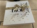 DIOR Boîte KDO (neuve), Ophalen of Verzenden, Nieuw, Wit